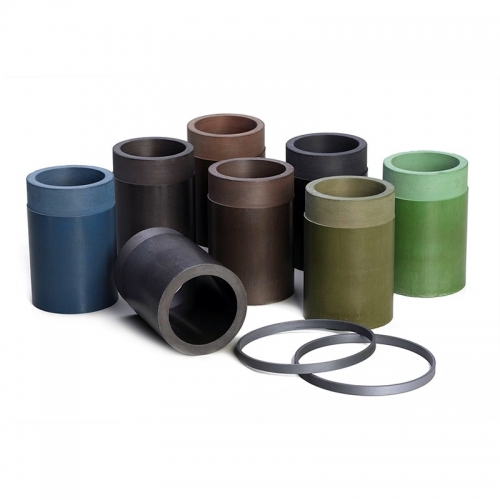 DF serie Productos semiacabados de PTFE modificado